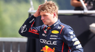 Max Verstappen SHOCKS home crowd with embarrassing Dutch GP blunder