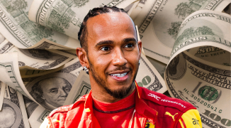 Lewis Hamilton shames F1 rival in $475K Ferrari surprise