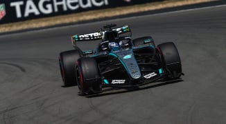 F1 Qualifying Today: Chinese Grand Prix 2026 start times, schedule, TV channel and FREE live stream