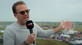 Doornbos heeft twijfels over Norris: "Er zal altijd een smaakje aan blijven hangen"