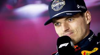 Verstappen declares new Red Bull car 'UNBELIEVABLE'