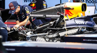 'Vertrek Verstappen bij Red Bull niet meer mogelijk', 'details update RB21 onthuld' | GPFans Recap