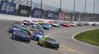 NASCAR Results Today: Wallace earns crucial win at St Louis as playoff rival suffers DNF disaster