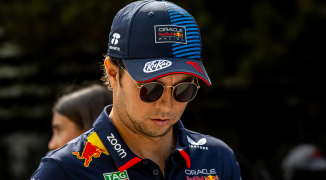¡Feroz ATAQUE contra Checo Pérez!