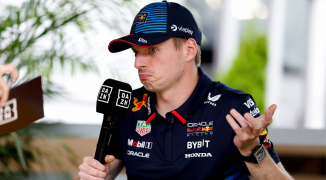 Windsor rekende op zege Norris: "Verstappen reed gewoon bij hem weg"