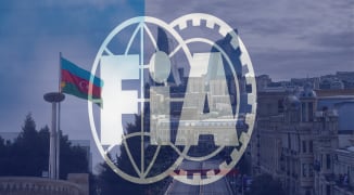 FIA kondigt veranderingen aan stratencircuit Bakoe aan voor GP Azerbeidzjan