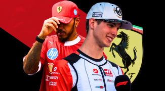 Lewis Hamilton in danger, Bearman tipped for Ferrari seat