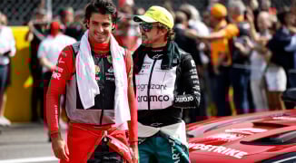 F1 Hoy: La cualidad que hace irrepetible a Alonso; Los objetivos de Sainz en Williams