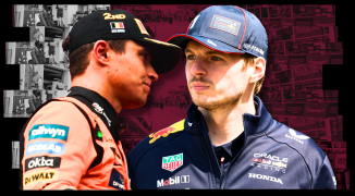 F1 Results Today: Piastri and Norris fire warning shot to Max Verstappen in title battle