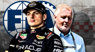 Verstappen een "verwend nest", FIA neemt afscheid van Herbert | GPFans Recap