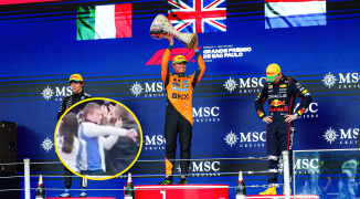 Verstappen gewaarschuwd door McLaren, Racing Bulls diep door het stof met statement | GPFans Recap