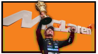 How can Lando Norris become F1 world champion at the Qatar Grand Prix?