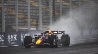 Regen tijdens kwalificatie São Paulo kan nadelig zijn voor Verstappen door nieuwe FIA-regel
