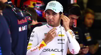 URGENTE: Mercedes quiere ARRUINAR al Cadillac de Checo Pérez