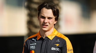 Piastri luidt noodklok na testdagen in Bahrein: "Als coureur wil je dit natuurlijk nooit"