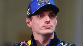 Verstappen is 2026-auto's nu al beu en hint op pensioen, Leclerc snelste coureur in Bahrein | GPFans Recap