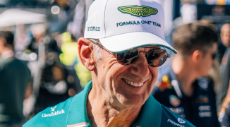 'Newey hakt knoop door bij Aston Martin en voert ontslagronde door bij afdeling engineering'