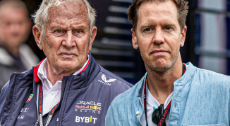 Sebastian Vettel F1 return presents glaring issue for Red Bull