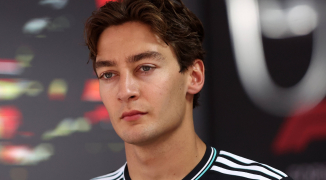 Russell over mislukte strategie: "Veilige strategie was P4 geweest, maar we wilden meer"