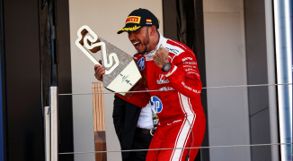 Lewis Hamilton should be a TEN-time F1 champion and it's closer than you may think