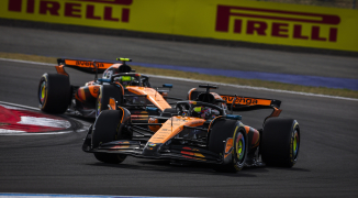 Dit is de stand bij de constructeurs na drie diskwalificaties tijdens GP China