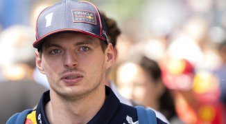 Verstappen over contact met Russell: 'Of ik het had kunnen voorkomen? Klopt'