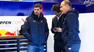 VIDEO: Primeur in Formule 1 en Max Verstappen hakt knoop door over GT3-races | GPFans News