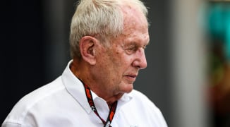 Marko haalt hard uit naar Horner: "Hij loog over van alles en nog wat"