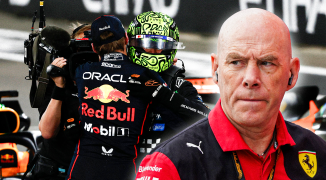 Clear ziet kampioen Norris, maar wijst naar Verstappen: 'Iedereen spiegelt zichzelf aan hem'