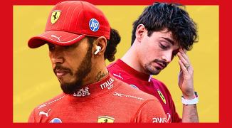Il sacrificio che Lewis Hamilton è disposto a fare per Charles Leclerc