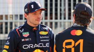 Fans zien Piastri domineren in Spa: 'Verstappen staat op een halve seconde?!'