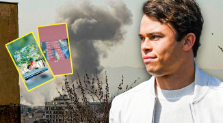 De Vries kan Bahrein nog niet verlaten na afgelaste bandentest