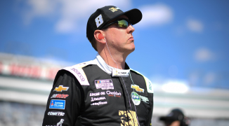 NASCAR legend Kyle Busch suggests radical Cup Series rule change