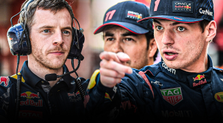 VIDEO: Red Bull ziet 'nummer één monteur' vertrekken naar concurrent | GPFans News