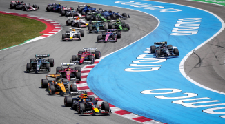 Dit is de stand in het wereldkampioenschap na de Grand Prix van Spanje