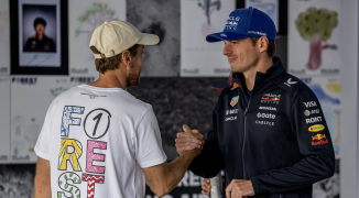 Sebastian Vettel reveals outcome of Red Bull talks over new F1 role