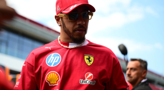 Rosberg revela la LOCURA de Hamilton