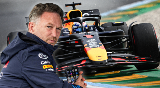 F1 News Today: Red Bull decision made on Horner future as Imola race at risk