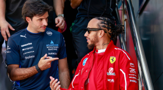 FIA announce LATE penalty verdict for F1 star as points deducted