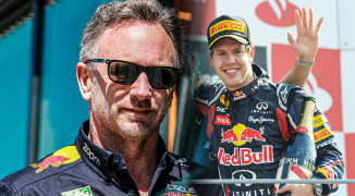 F1 News Today: Christian Horner in extraordinary row as Sebastian Vettel return lined up
