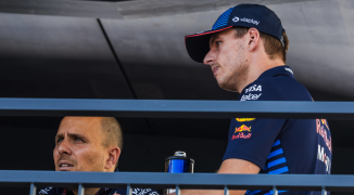 Jordan over "catastrofale" situatie Red Bull: "Jullie houden jezelf voor de gek"