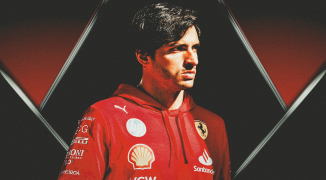 Sainz, con sensación AGRIDULCE sobre su última carrera con Ferrari