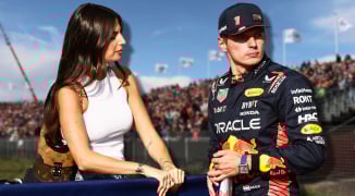 Verstappen hint op McLaren-transfer, Kelly Piquet ergert zich aan Nürburgring-bezoek | GPFans Recap
