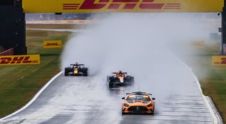 F1 star set to make 500th appearance at Australian GP - but he’s NOT on the 2026 grid