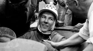 These F1 stars came agonisingly close to F1 glory, but never won a championship