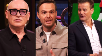 Van der Garde onthult bij Vandaag Inside voordeel voor Verstappen in Abu Dhabi