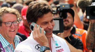 Wolff voorzichtig ondanks twee zeges op rij: "Hungaroring heeft ander karakter"