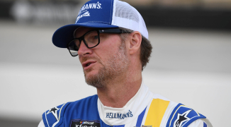 NASCAR legend Dale Earnhardt Jr admits Cup Series regret in huge financial reveal