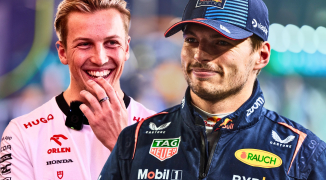 Red Bull onthult doelstelling Lawson, Verstappen underdog in 2025 | GPFans Recap