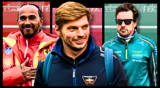 F1 drivers but they are team principals: How Lewis Hamilton & Co would fare on the pitwall